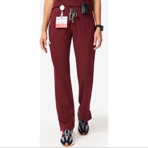 FIGS Kade Cargo Scrub Bottoms